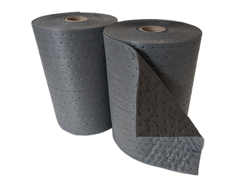Rouleau absorbant tous liquides - Ref. RTL 4448-2 AR